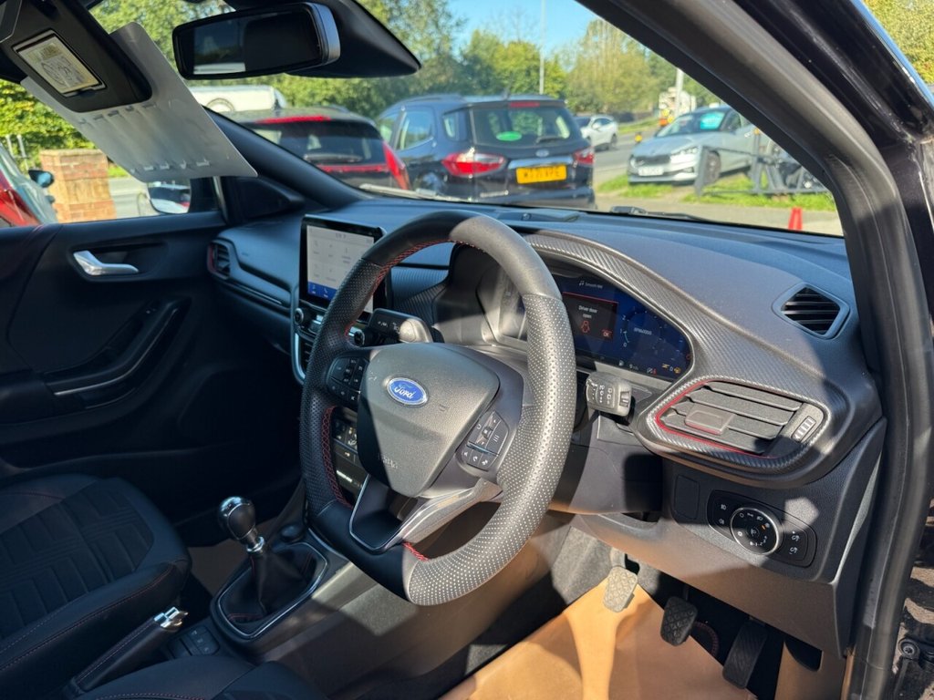 Used Ford Puma 2022 for sale - 76706405: Photo 32