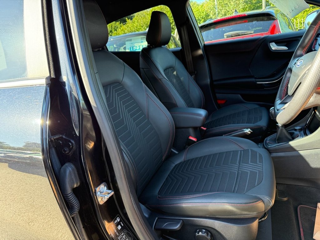 Used Ford Puma 2022 for sale - 76706405: Photo 33