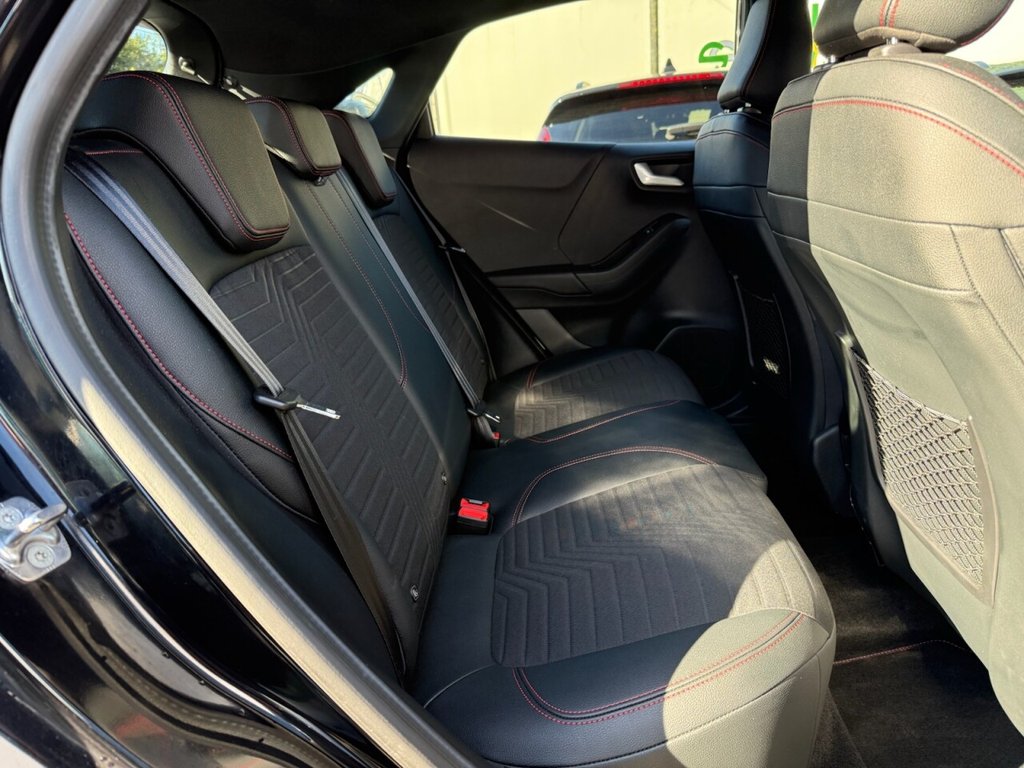 Used Ford Puma 2022 for sale - 76706405: Photo 34