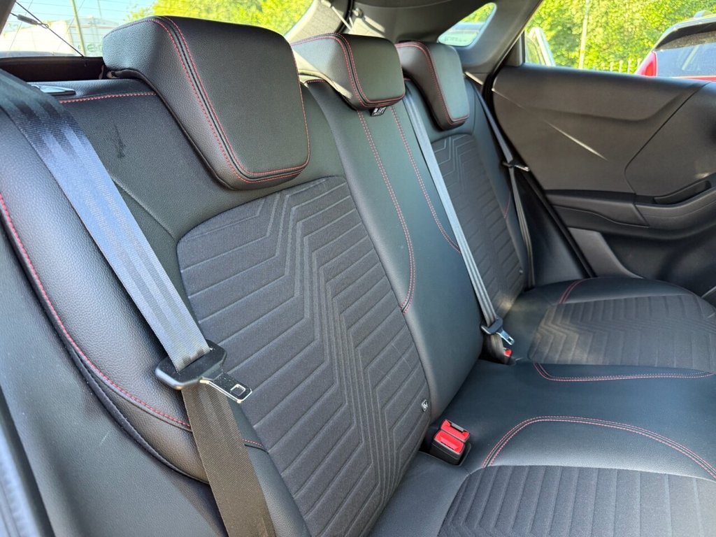 Used Ford Puma 2022 for sale - 76706405: Photo 35