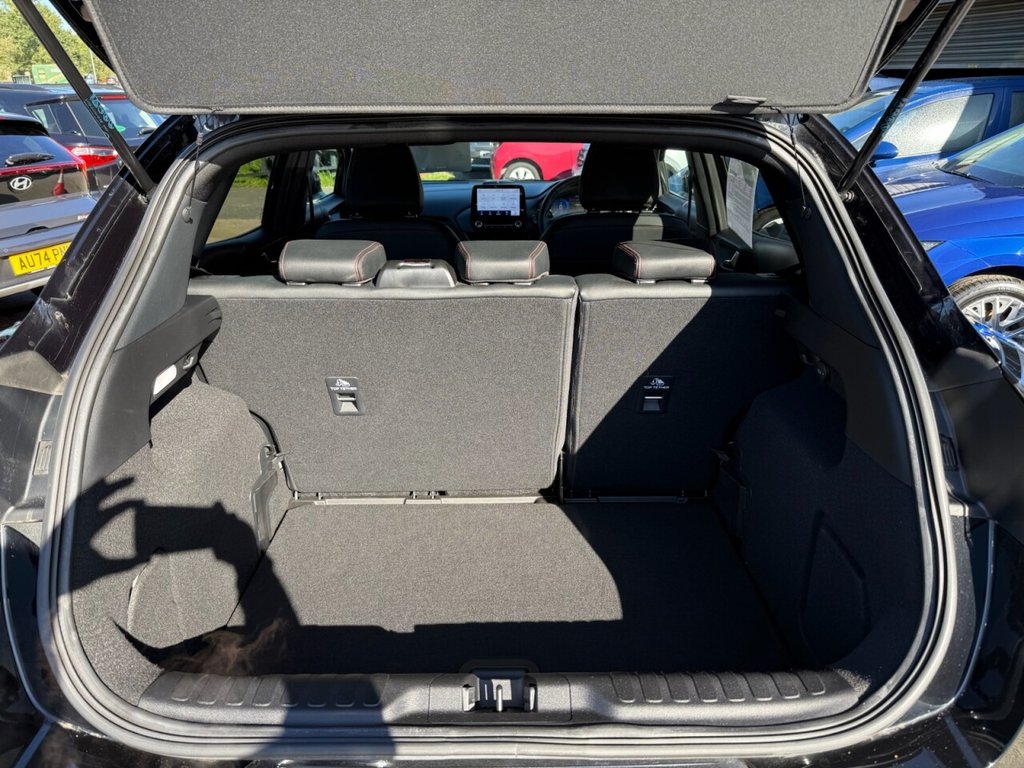 Used Ford Puma 2022 for sale - 76706405: Photo 36