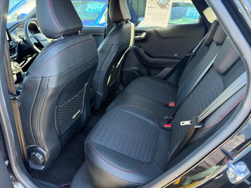 Used Ford Puma 2022 for sale - 76706405: Photo 37