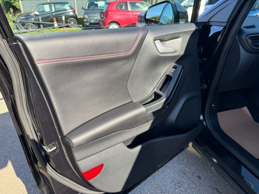 Used Ford Puma 2022 for sale - 76706405: Photo 38