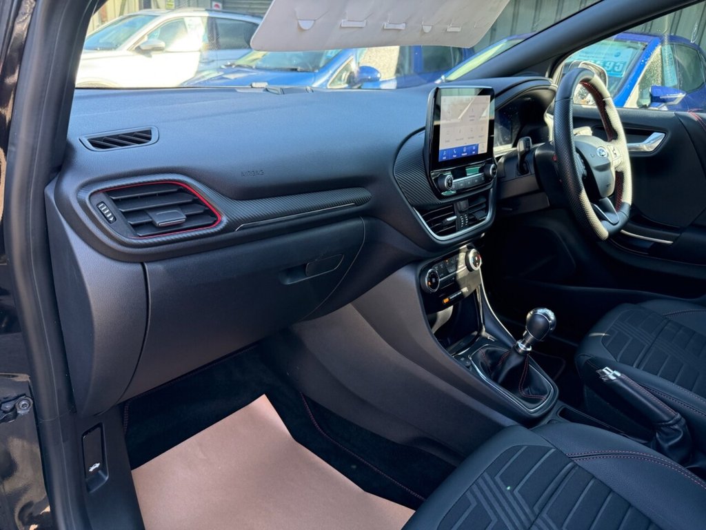 Used Ford Puma 2022 for sale - 76706405: Photo 39