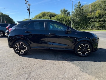 Used Ford Puma 2022 for sale - 76706405: Photo