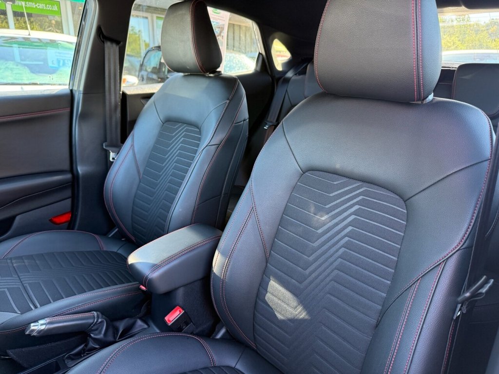 Used Ford Puma 2022 for sale - 76706405: Photo 40