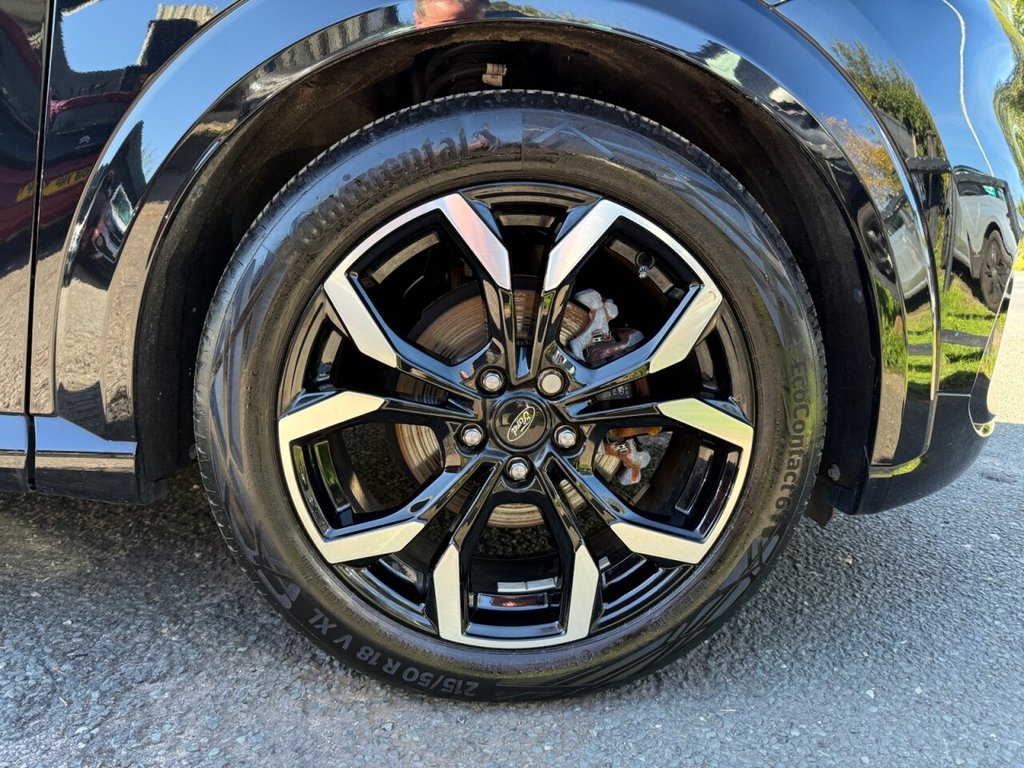 Used Ford Puma 2022 for sale - 76706405: Photo 41