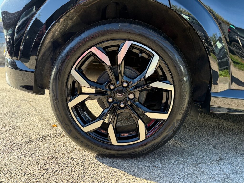 Used Ford Puma 2022 for sale - 76706405: Photo 42