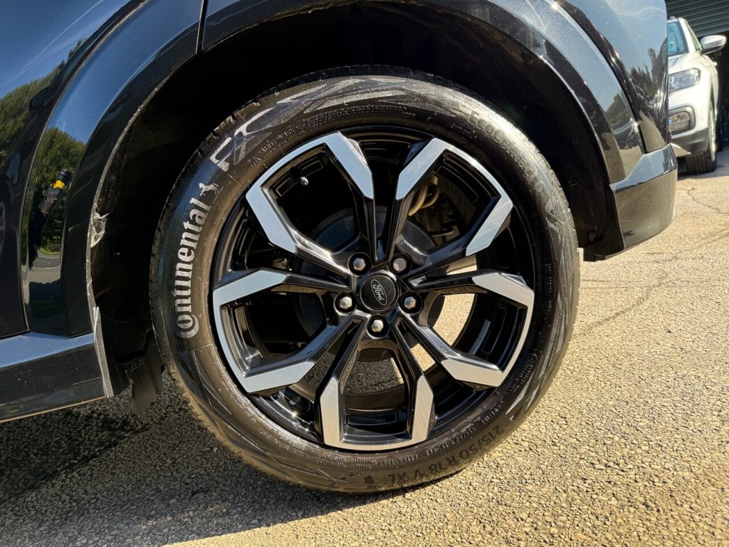 Used Ford Puma 2022 for sale - 76706405: Photo 44