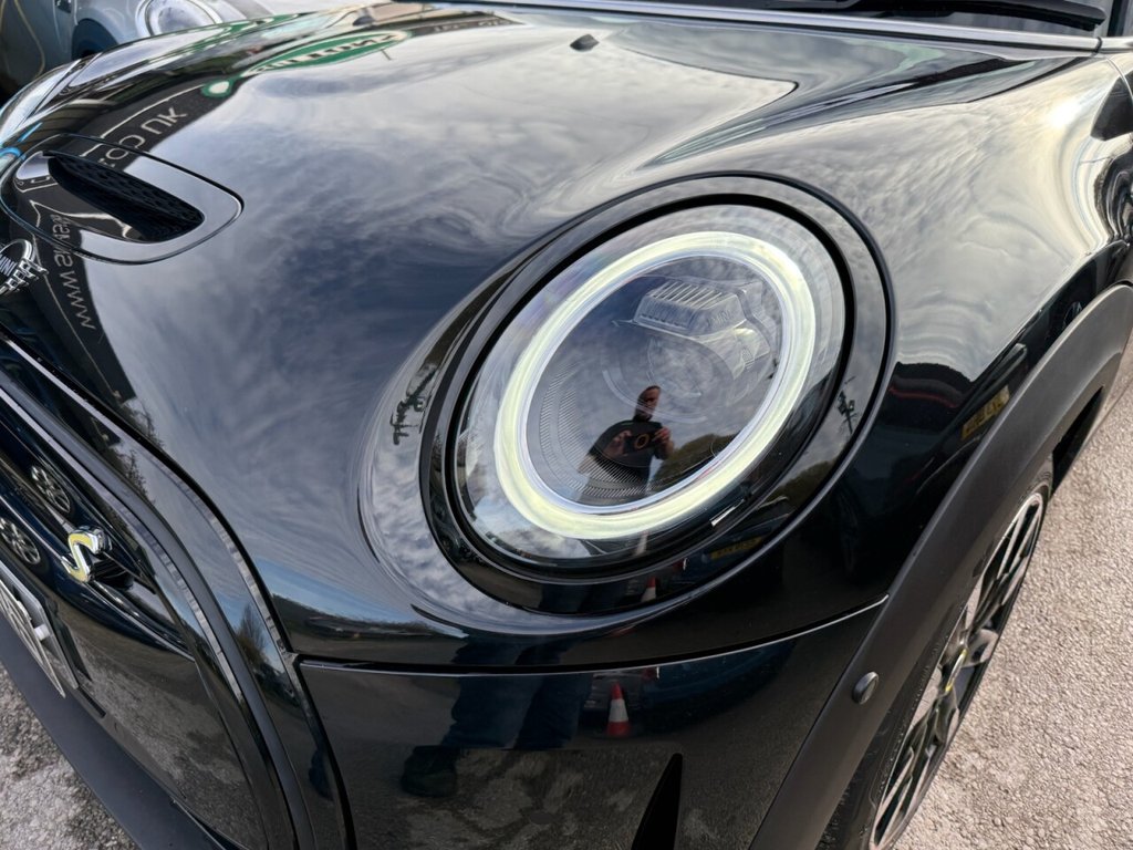 Used MINI Hatch 2023 for sale - 76706407: Photo 13