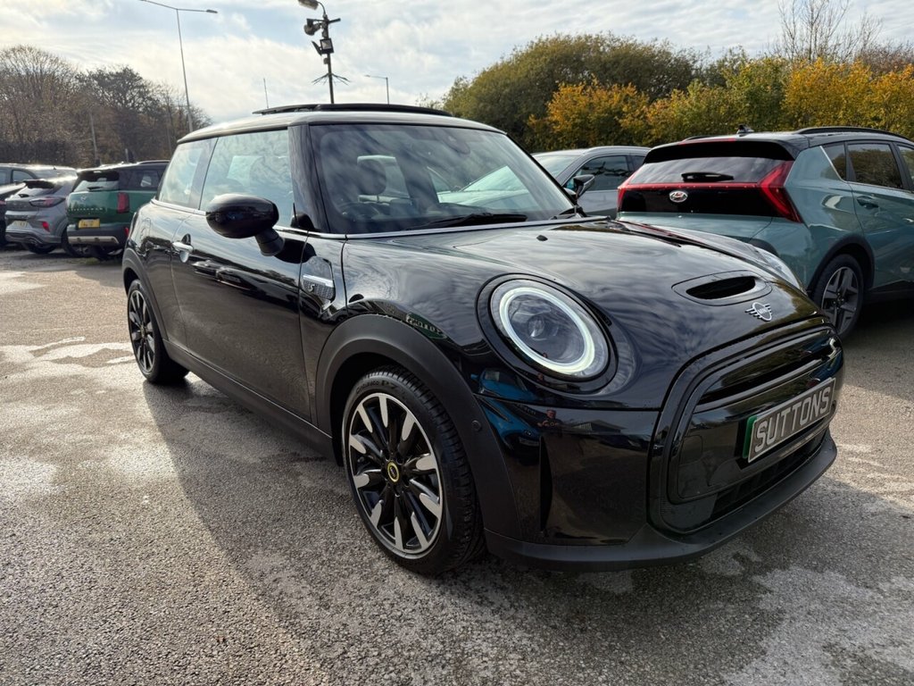 Used MINI Hatch 2023 for sale - 76706407: Photo 14