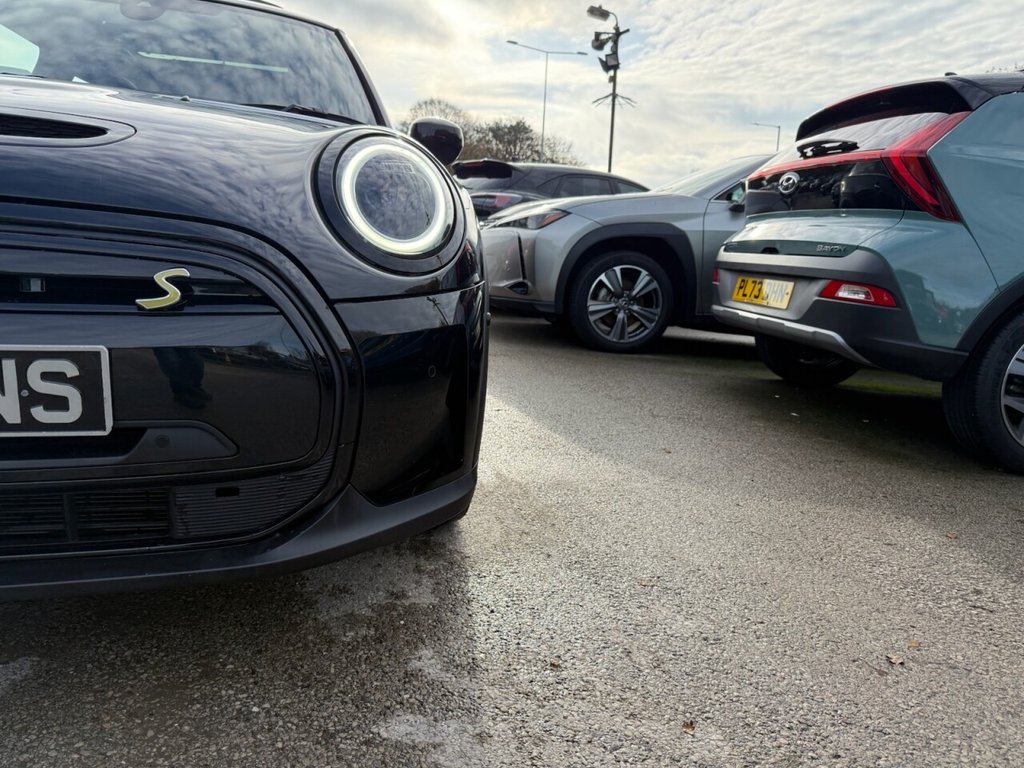 Used MINI Hatch 2023 for sale - 76706407: Photo 15