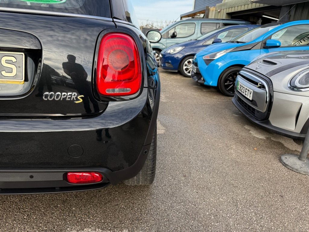 Used MINI Hatch 2023 for sale - 76706407: Photo 16