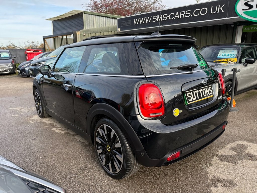 Used MINI Hatch 2023 for sale - 76706407: Photo 17