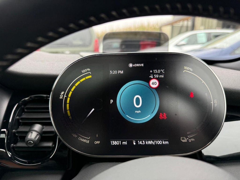 Used MINI Hatch 2023 for sale - 76706407: Photo 19