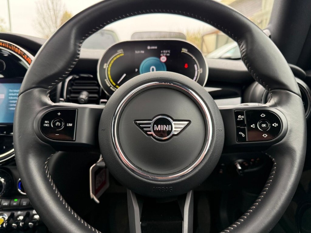 Used MINI Hatch 2023 for sale - 76706407: Photo 29