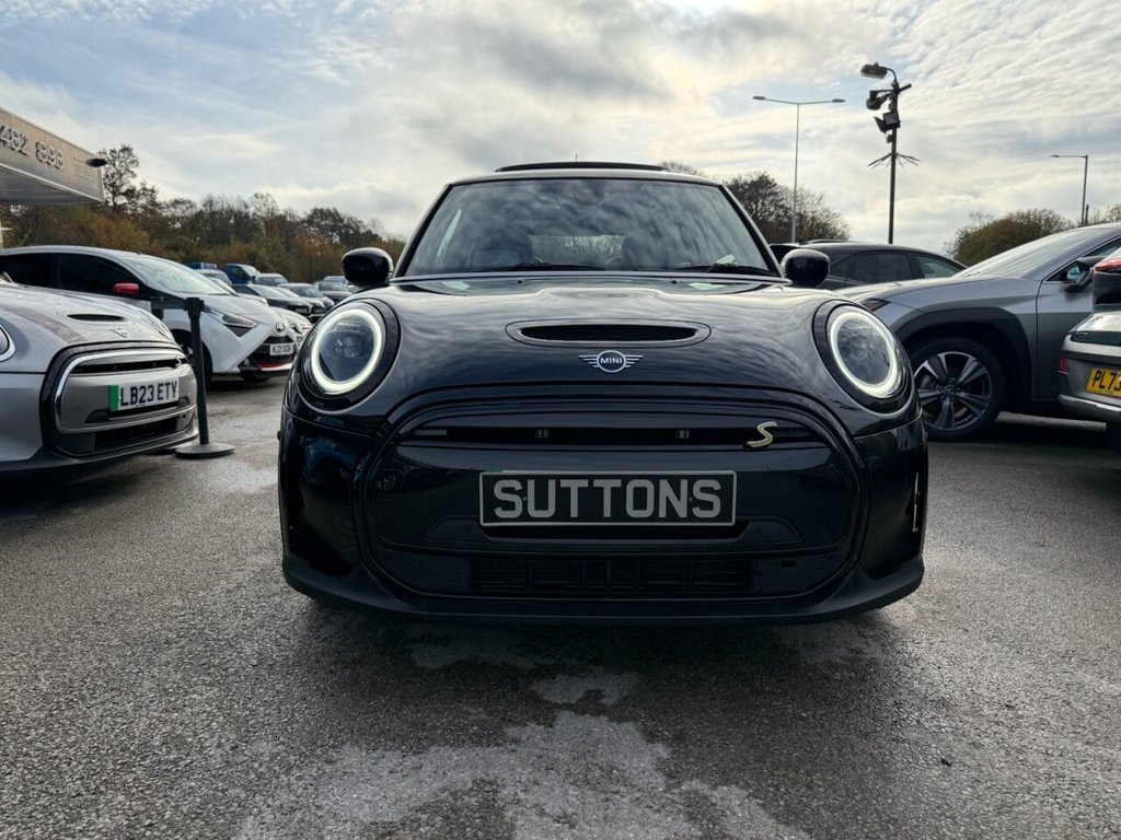 Used MINI Hatch 2023 for sale - 76706407: Photo 3