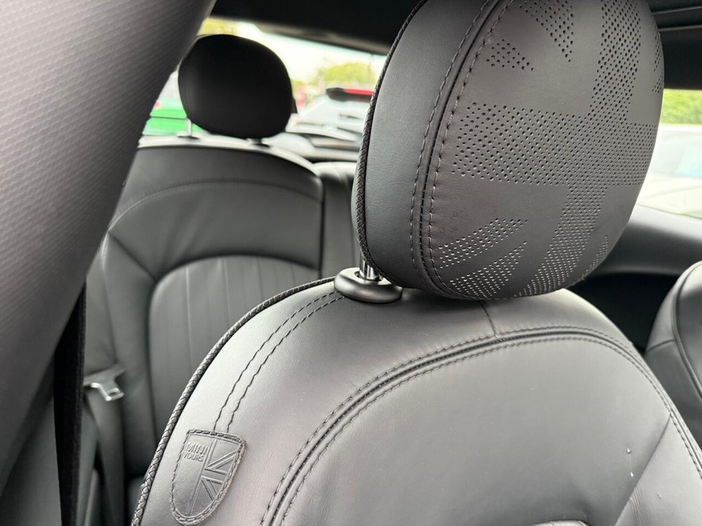 Used MINI Hatch 2023 for sale - 76706407: Photo 35