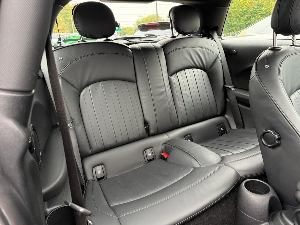 Used MINI Hatch 2023 for sale - 76706407: Photo 36