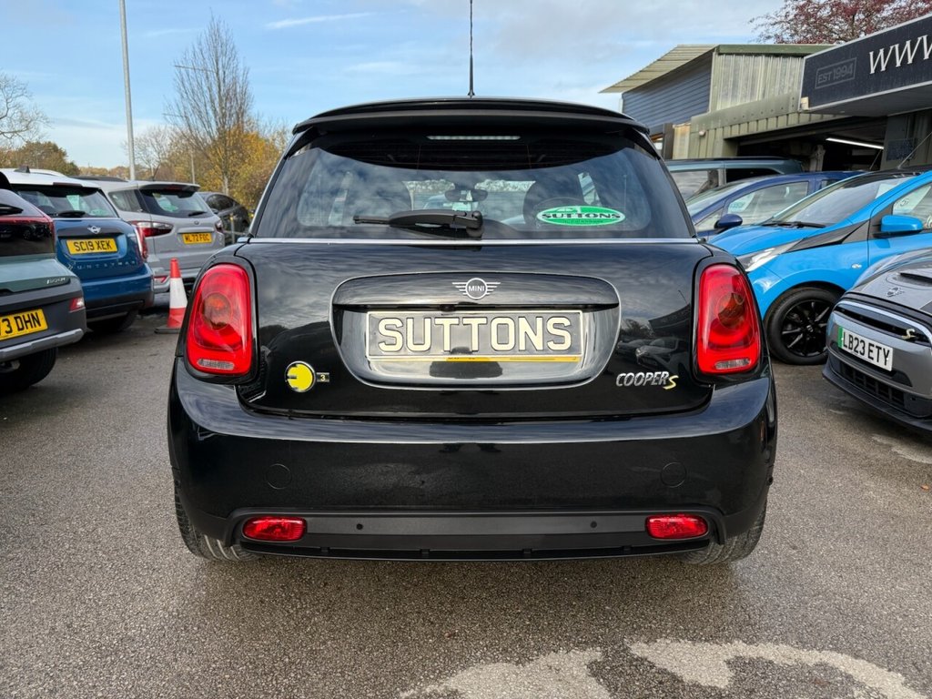 Used MINI Hatch 2023 for sale - 76706407: Photo 4