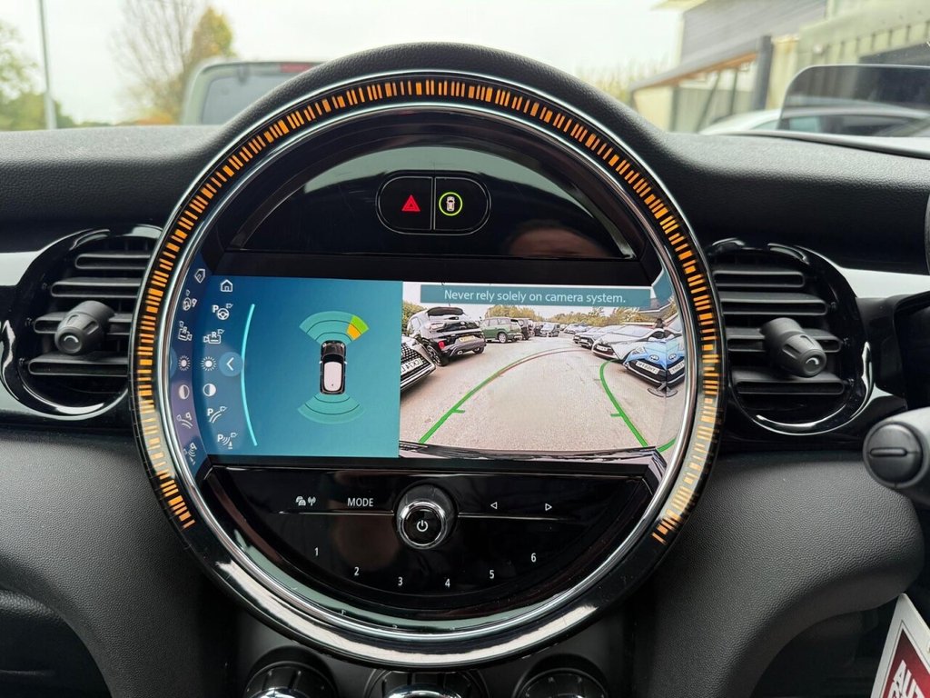 Used MINI Hatch 2023 for sale - 76706407: Photo 9