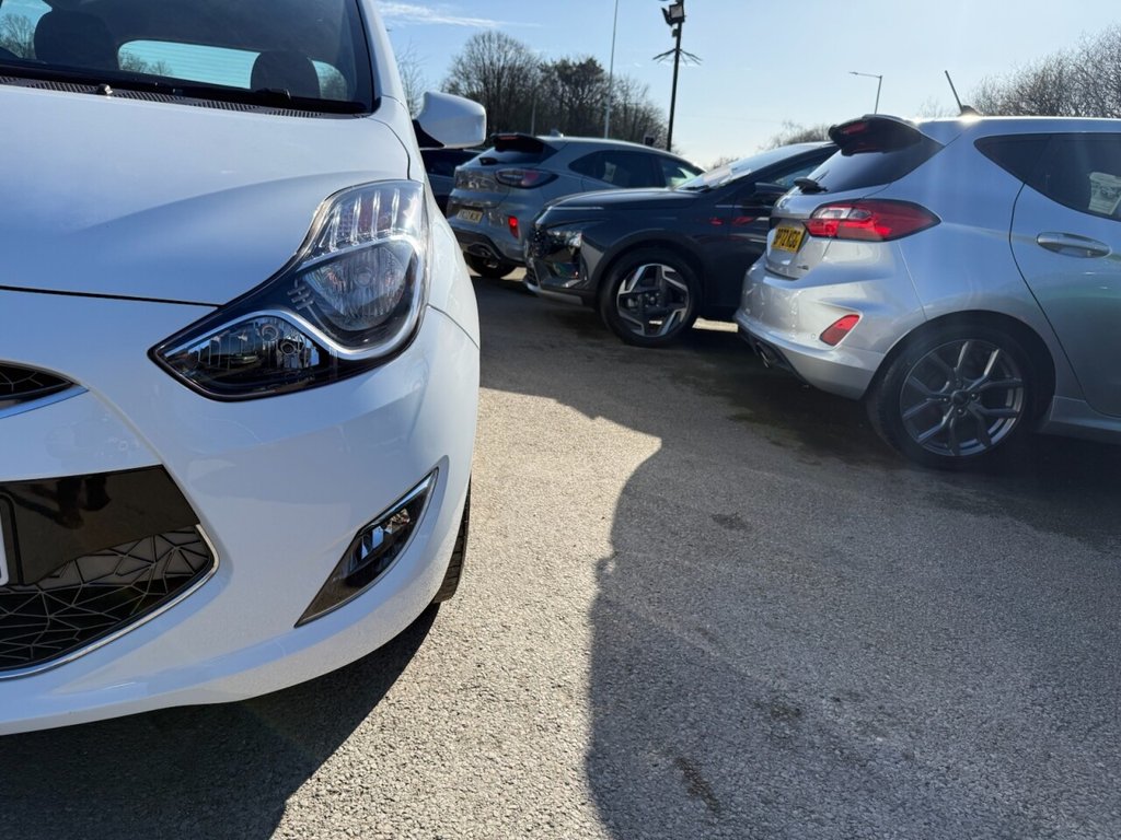 Used Hyundai Ix20 2015 for sale - 77642924: Photo 12