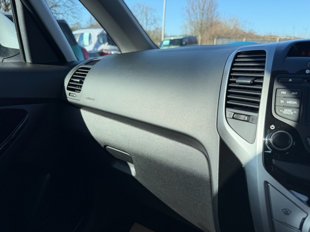 Used Hyundai Ix20 2015 for sale - 77642924: Photo 16