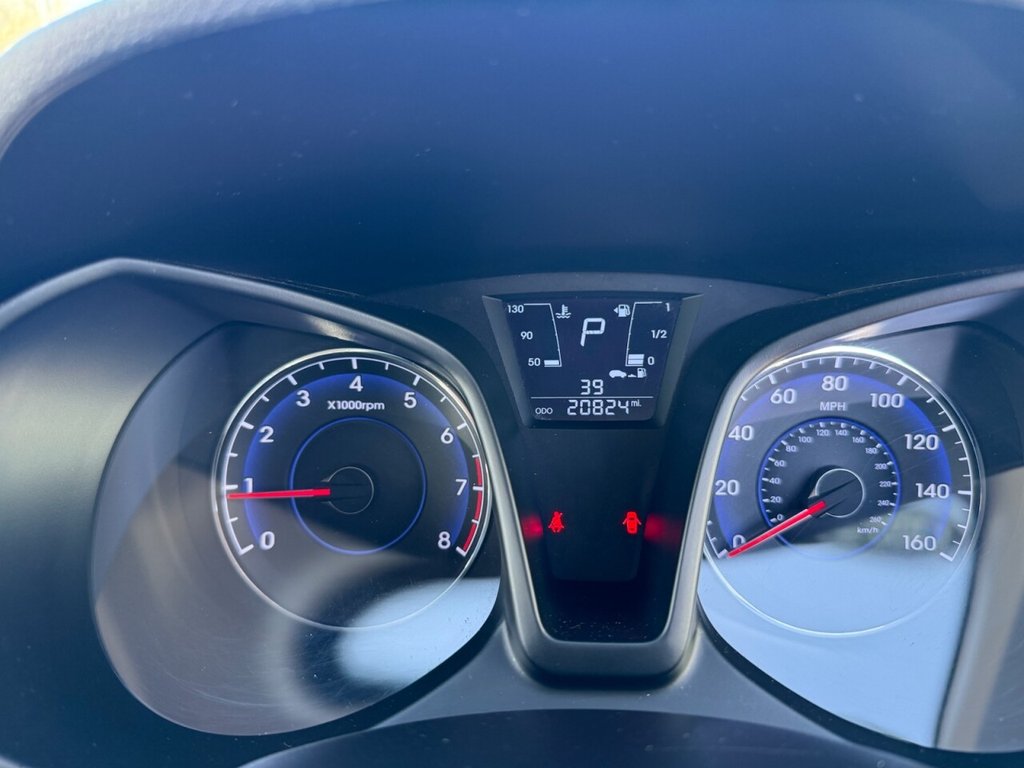 Used Hyundai Ix20 2015 for sale - 77642924: Photo 21