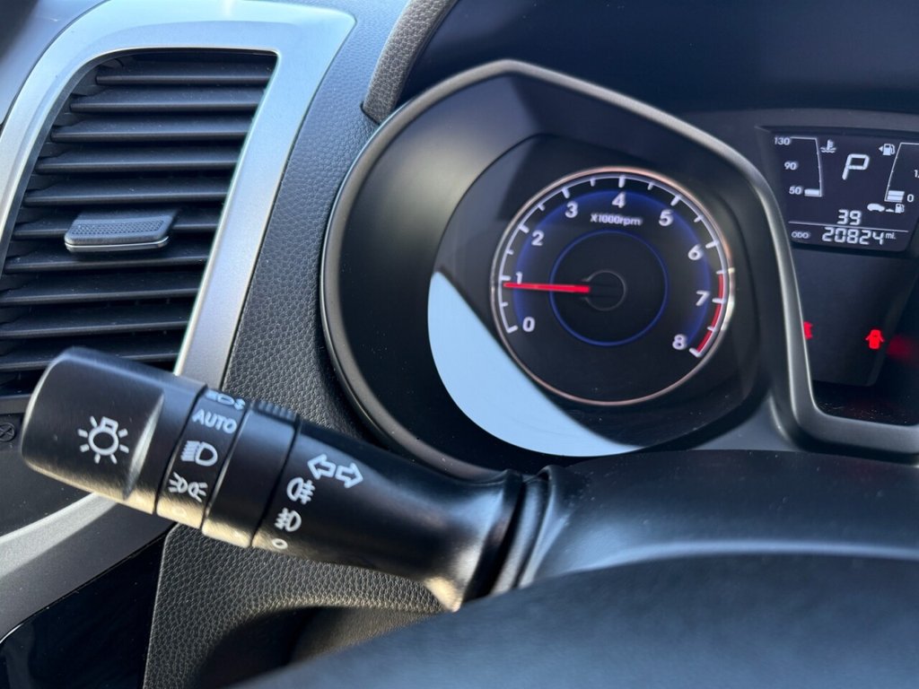 Used Hyundai Ix20 2015 for sale - 77642924: Photo 22