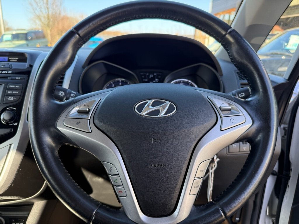 Used Hyundai Ix20 2015 for sale - 77642924: Photo 23