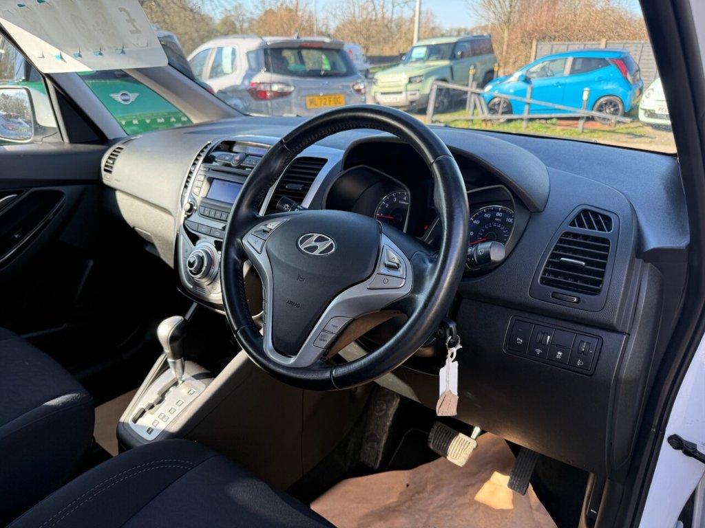 Used Hyundai Ix20 2015 for sale - 77642924: Photo 27