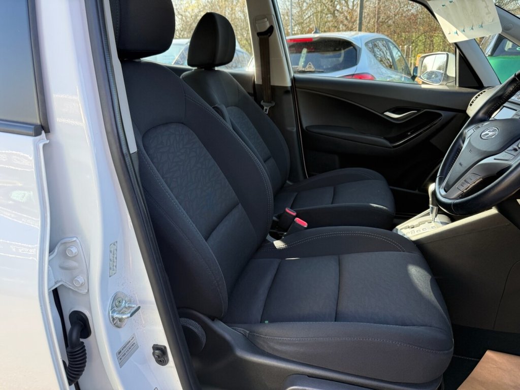 Used Hyundai Ix20 2015 for sale - 77642924: Photo 28