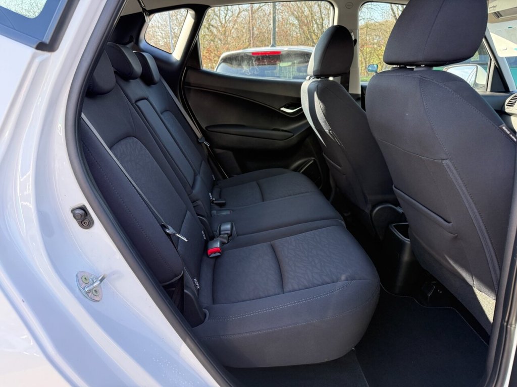 Used Hyundai Ix20 2015 for sale - 77642924: Photo 29