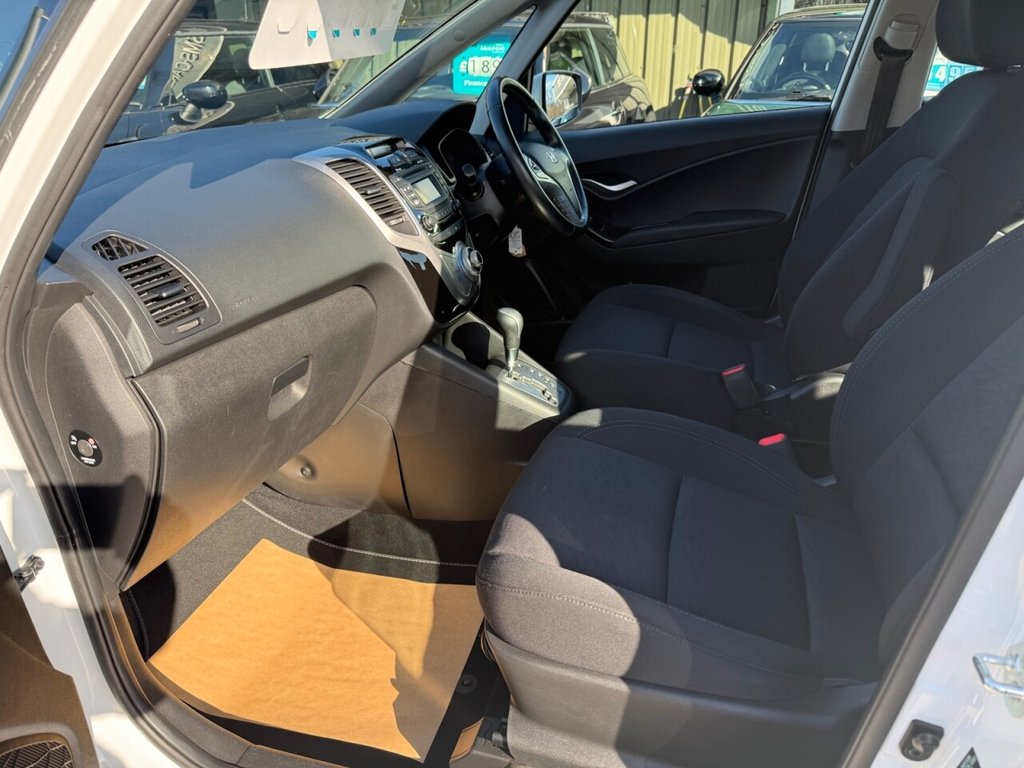 Used Hyundai Ix20 2015 for sale - 77642924: Photo 35