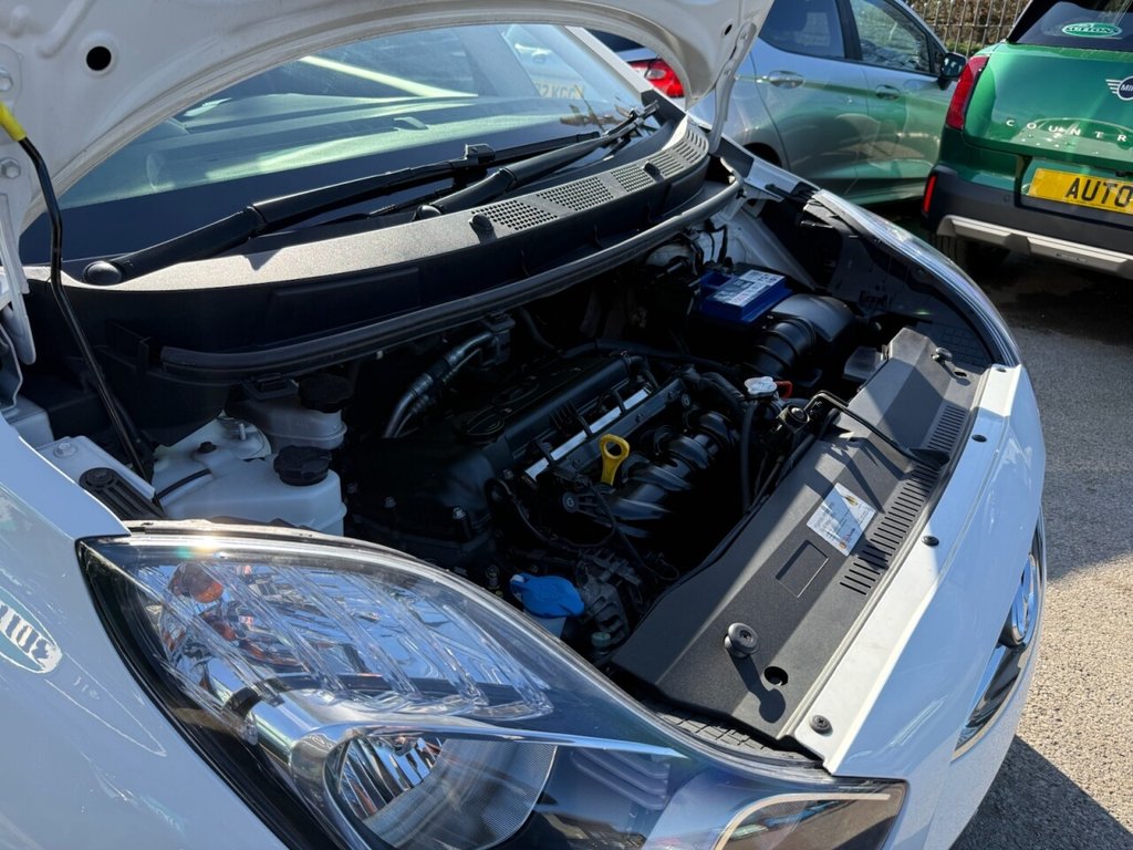 Used Hyundai Ix20 2015 for sale - 77642924: Photo 36