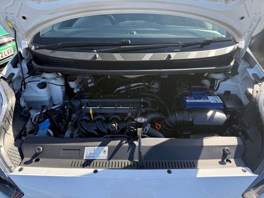 Used Hyundai Ix20 2015 for sale - 77642924: Photo 37