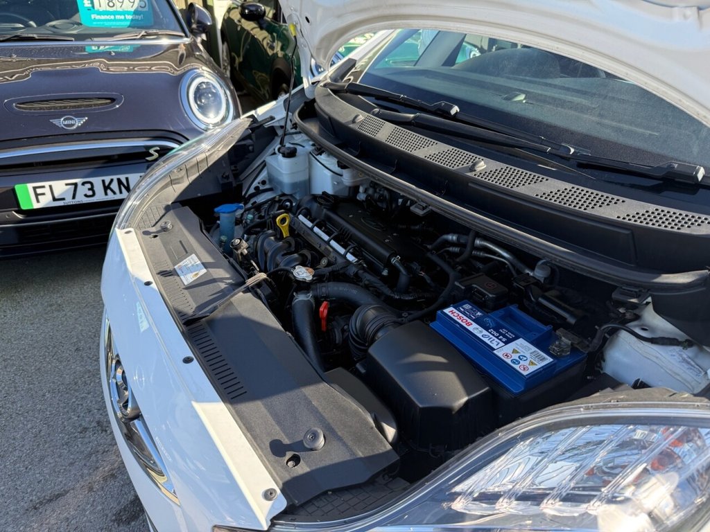 Used Hyundai Ix20 2015 for sale - 77642924: Photo 38