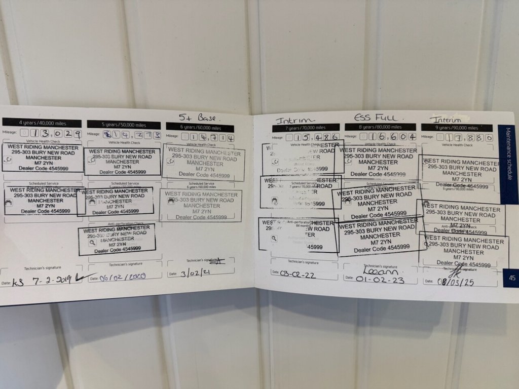 Used Hyundai Ix20 2015 for sale - 77642924: Photo 9