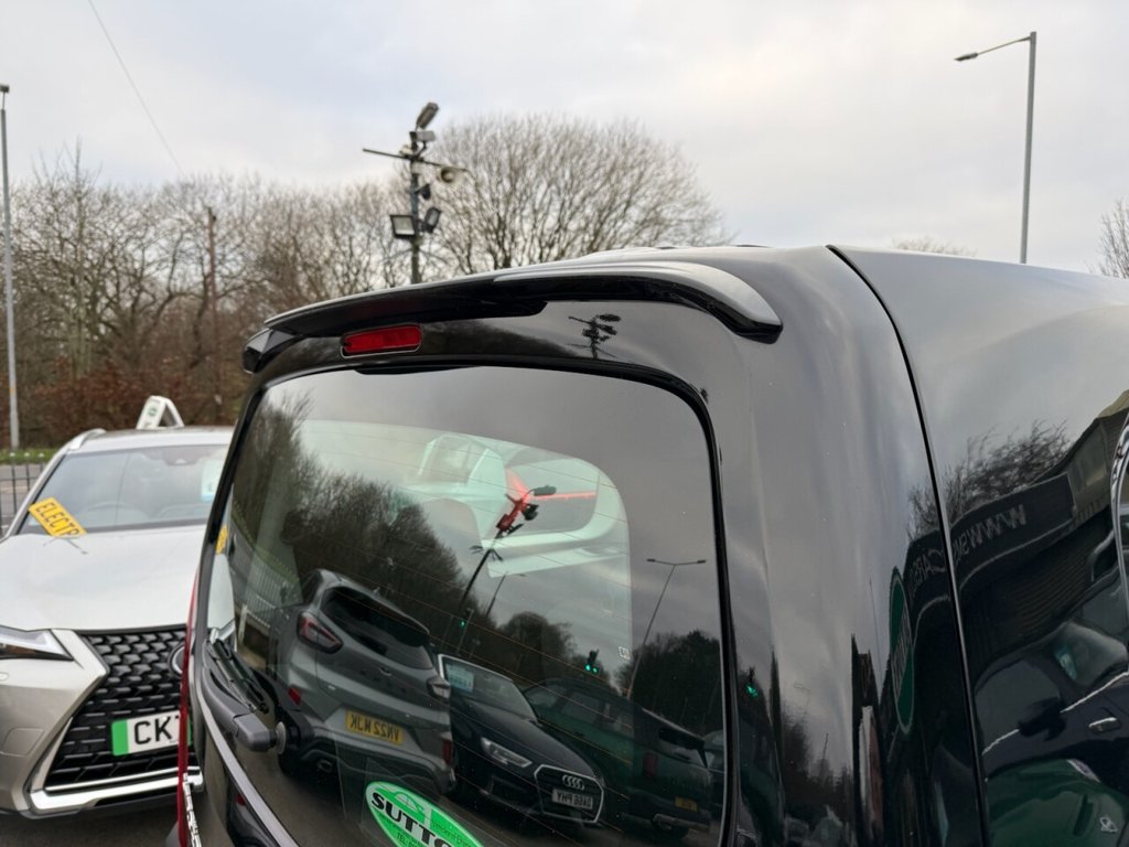 Used Citroen Berlingo 2025 for sale - 77014323: Photo 15