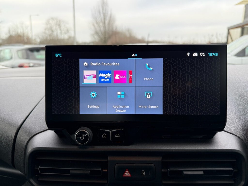 Used Citroen Berlingo 2025 for sale - 77014323: Photo 17