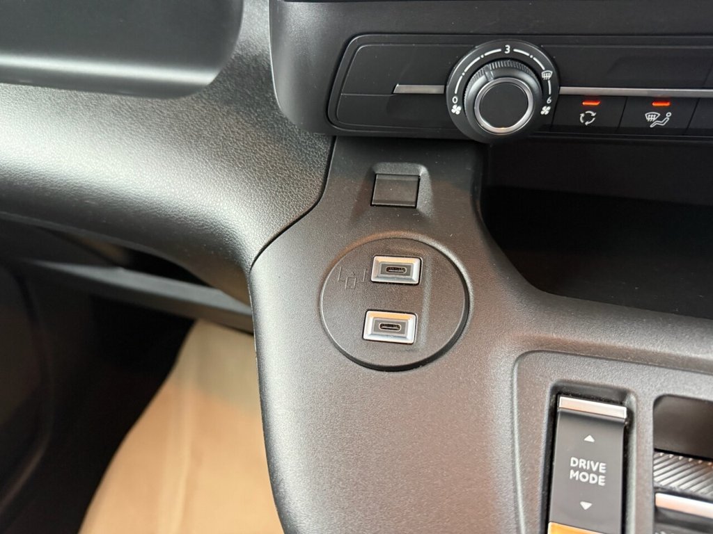 Used Citroen Berlingo 2025 for sale - 77014323: Photo 19