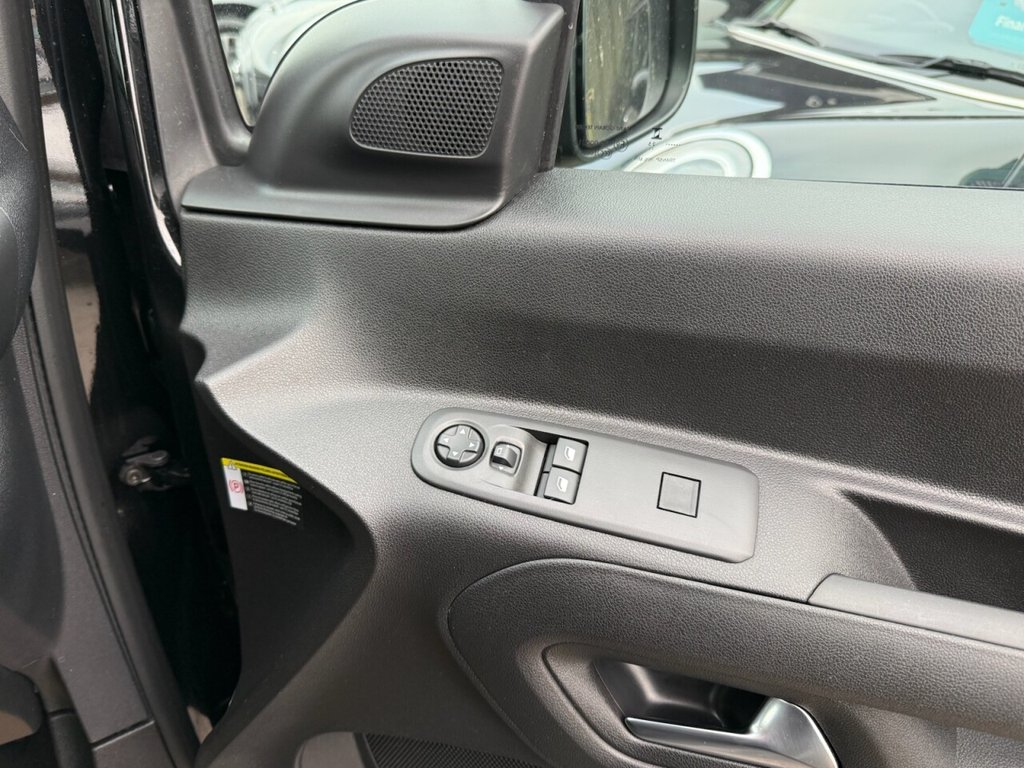 Used Citroen Berlingo 2025 for sale - 77014323: Photo 22