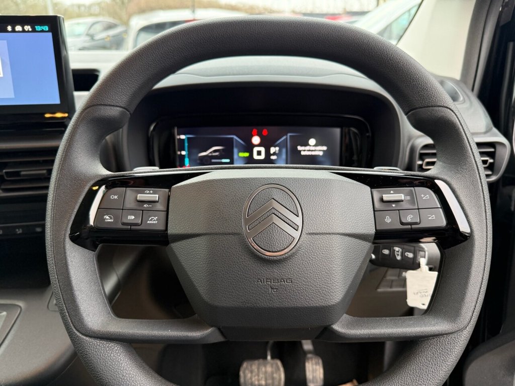 Used Citroen Berlingo 2025 for sale - 77014323: Photo 24