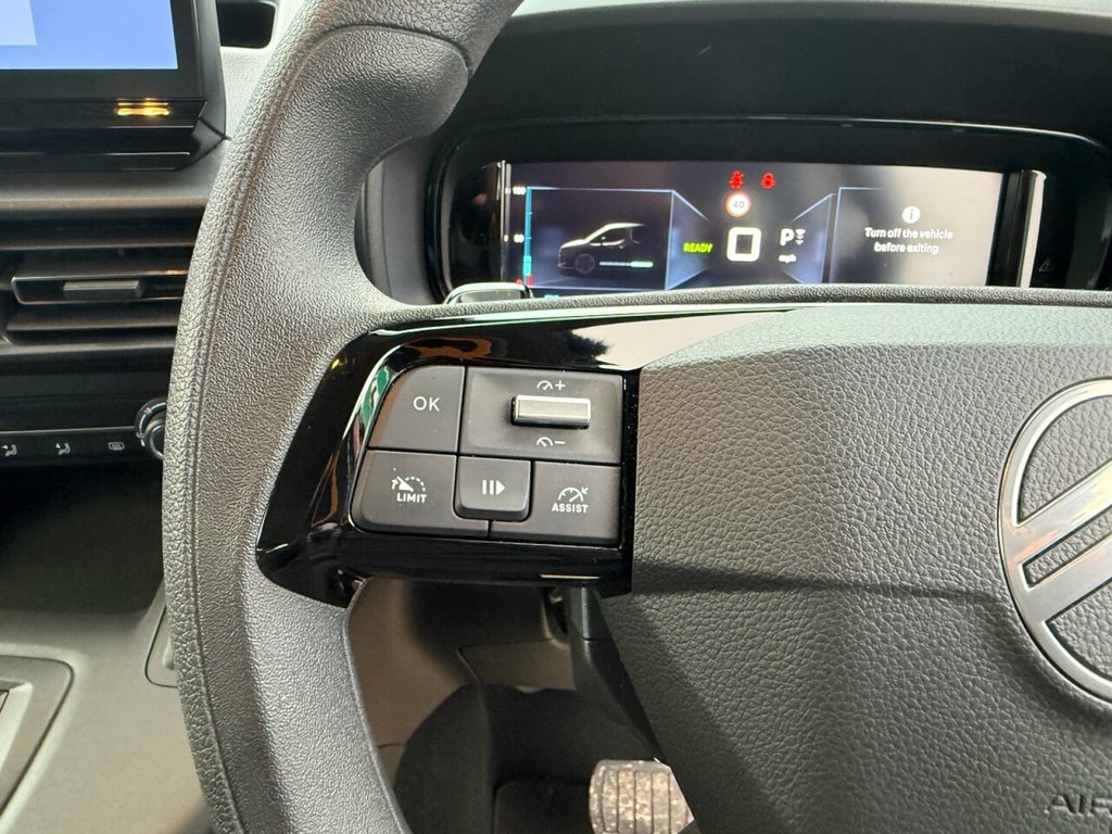 Used Citroen Berlingo 2025 for sale - 77014323: Photo 25