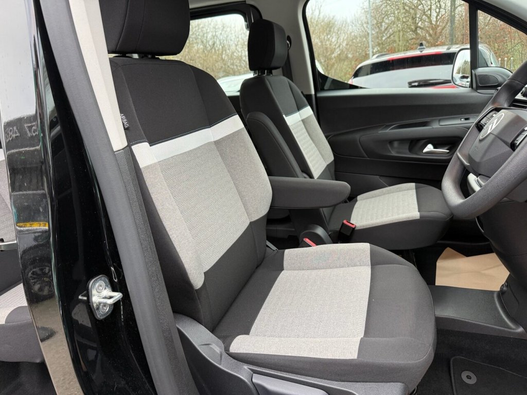 Used Citroen Berlingo 2025 for sale - 77014323: Photo 29