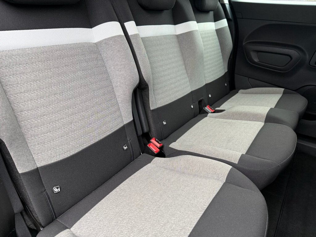 Used Citroen Berlingo 2025 for sale - 77014323: Photo 31