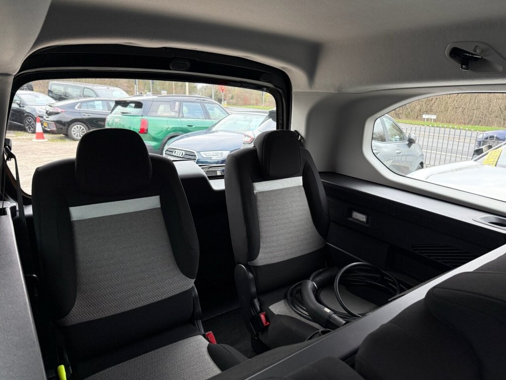 Used Citroen Berlingo 2025 for sale - 77014323: Photo 32