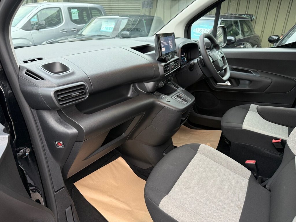 Used Citroen Berlingo 2025 for sale - 77014323: Photo 37