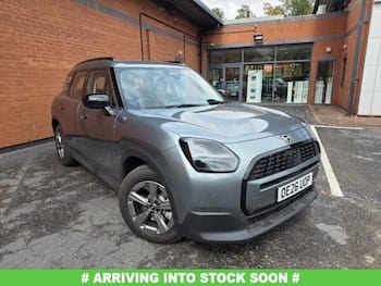 Used MINI Countryman 2026 for sale - 79709269: Photo