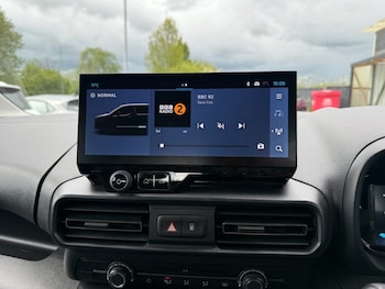 Used Citroen Berlingo 2025 for sale - 78658053: Photo